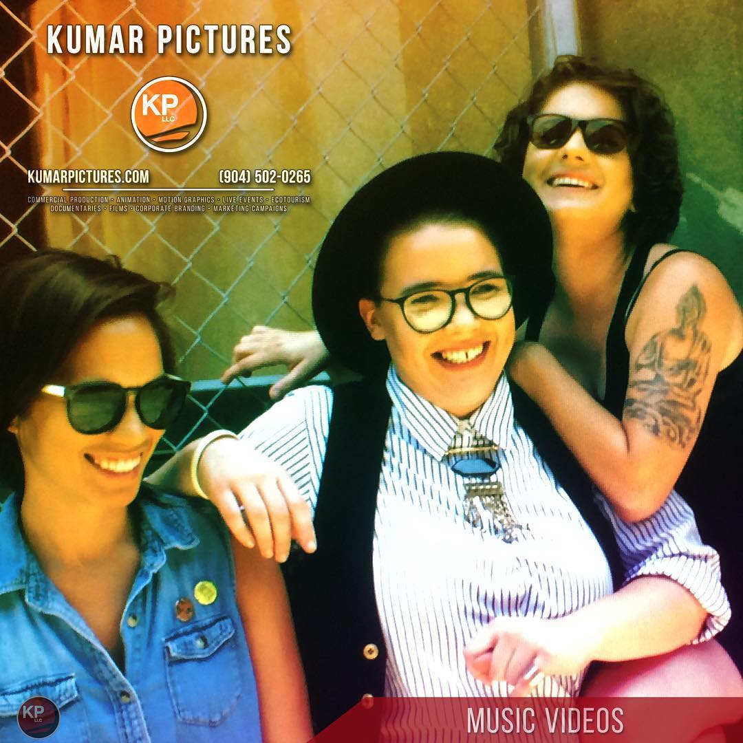 Need a music video? Kumar Pictures has what you need.